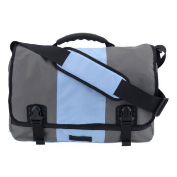 Push It Messenger Bags
